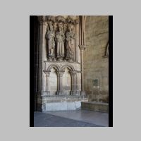 Église Notre-Dame de la Couture du Mans, photo GO69 , Wikipedia,3.jpg